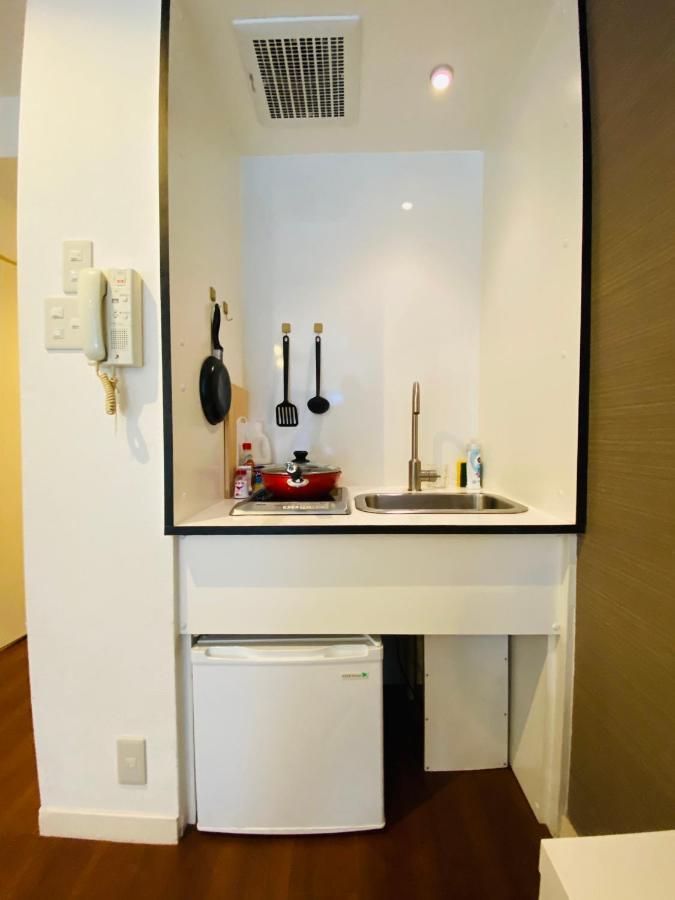 Apartment Shinjuku-kabukicho--304 Präfektur Tokio