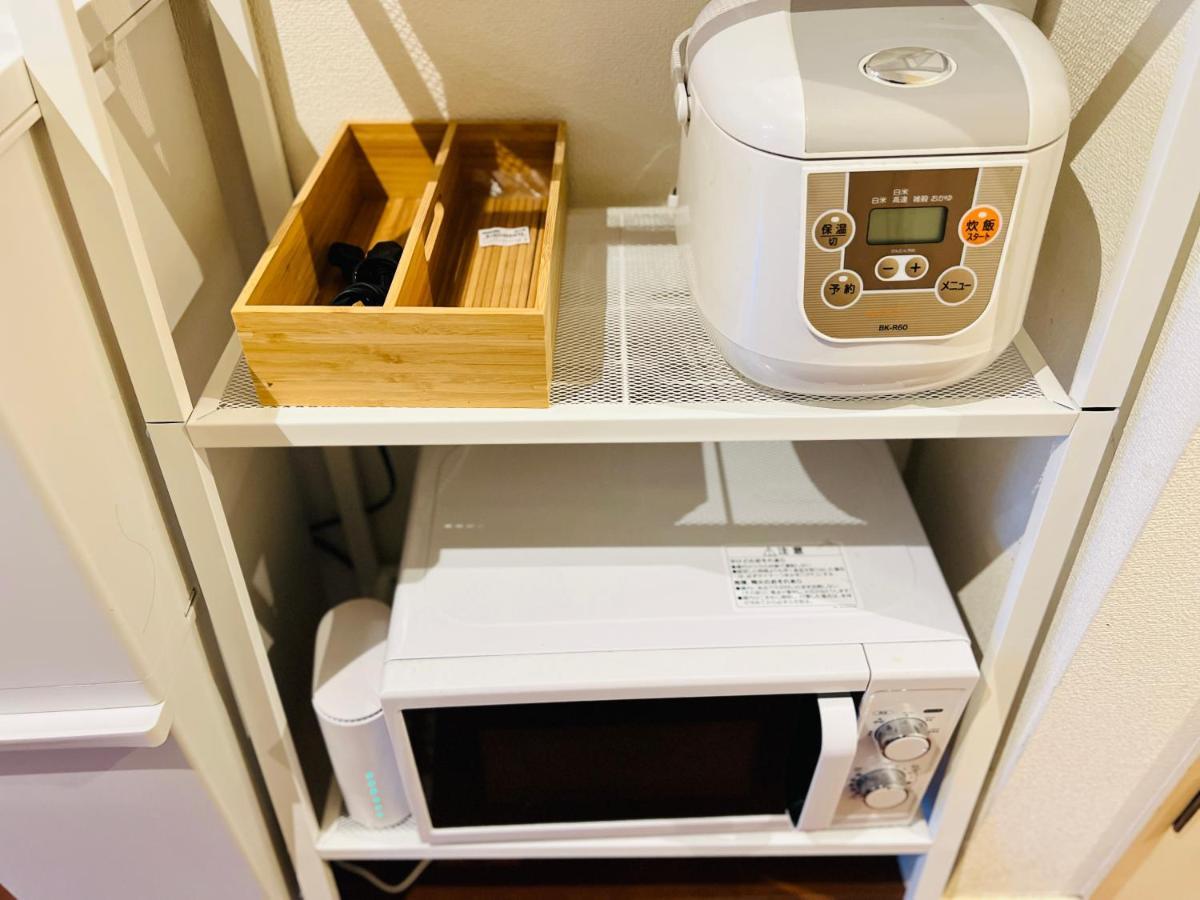 Apartment Shinjuku-kabukicho--304 Präfektur Tokio