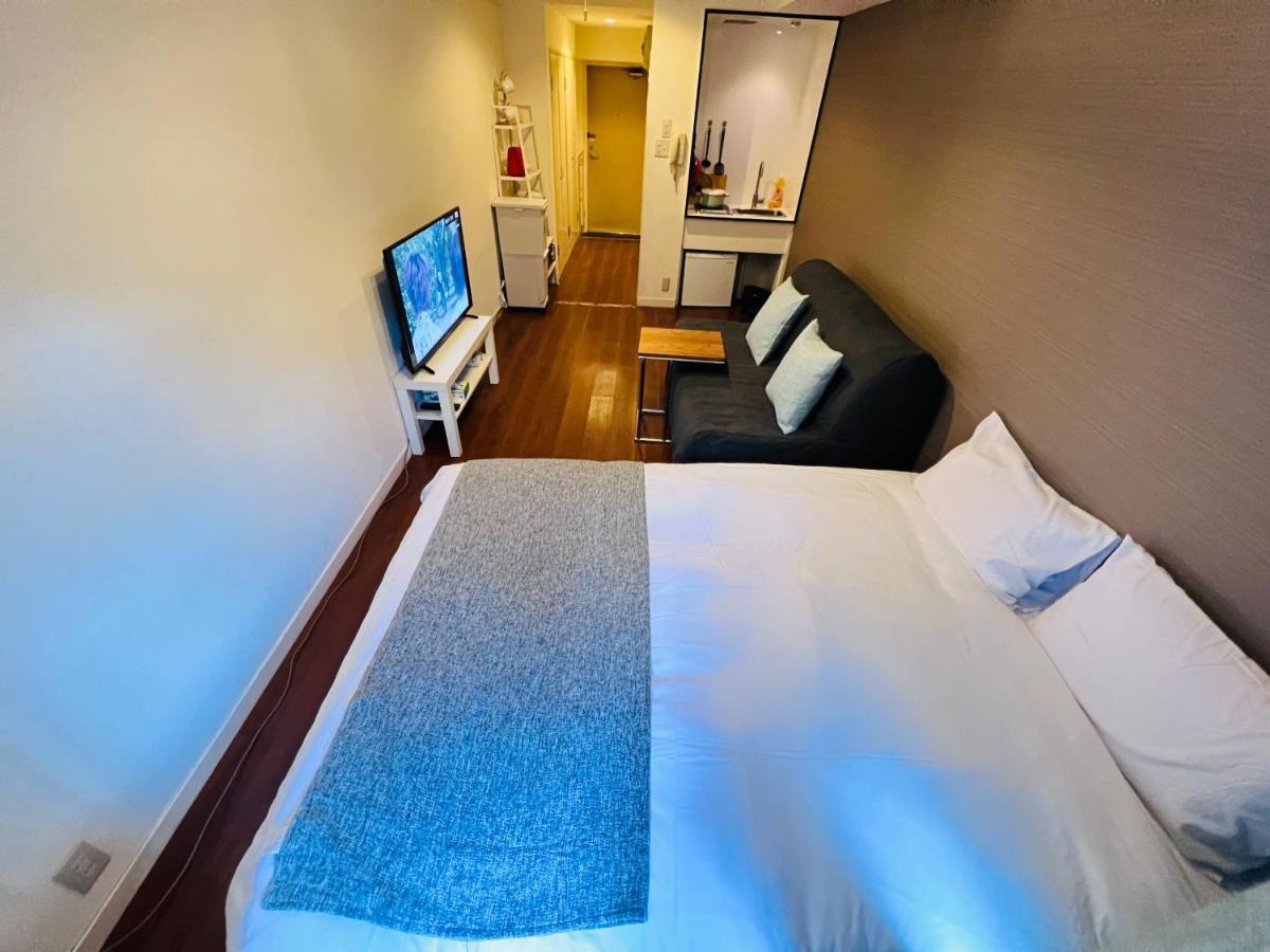 Appartamento Shinjuku-kabukicho--304