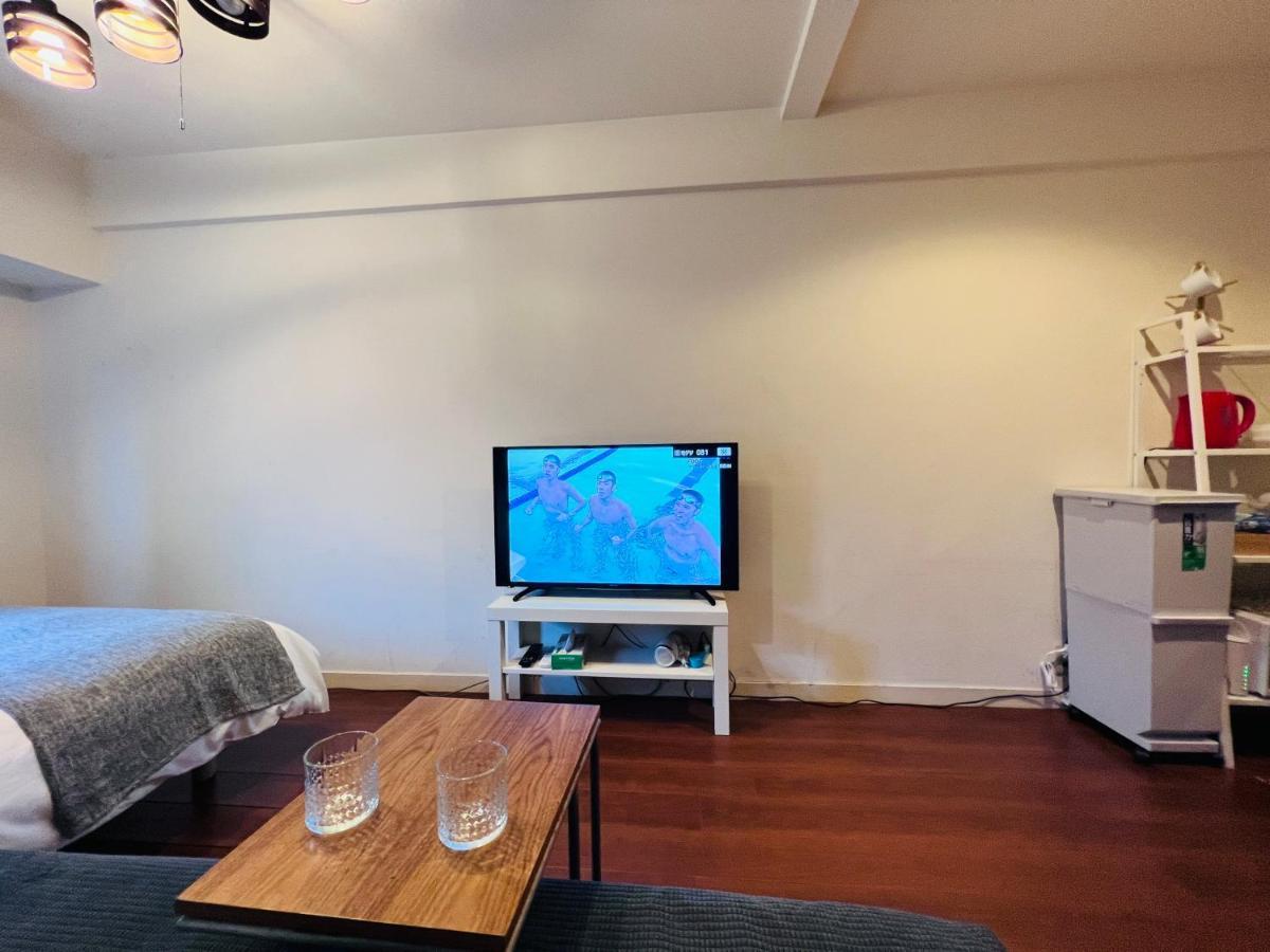 Apartment Shinjuku-kabukicho--304 Präfektur Tokio