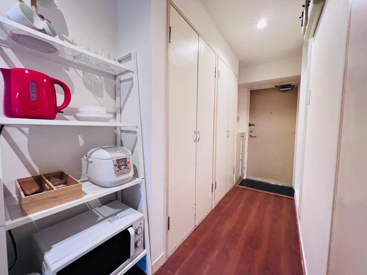 Appartamento Shinjuku-kabukicho--304 Tokyo